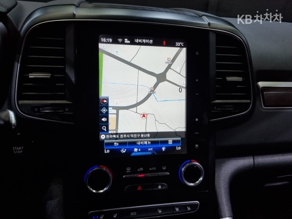 Renault Samsung QM6 — miniaturë 10