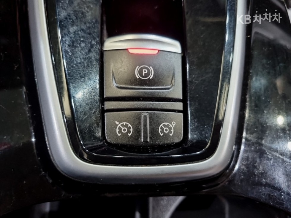 Renault Samsung QM6 — miniaturë 13