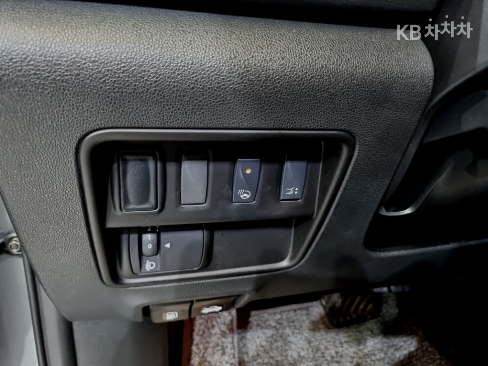 Renault Samsung QM6 — miniaturë 17