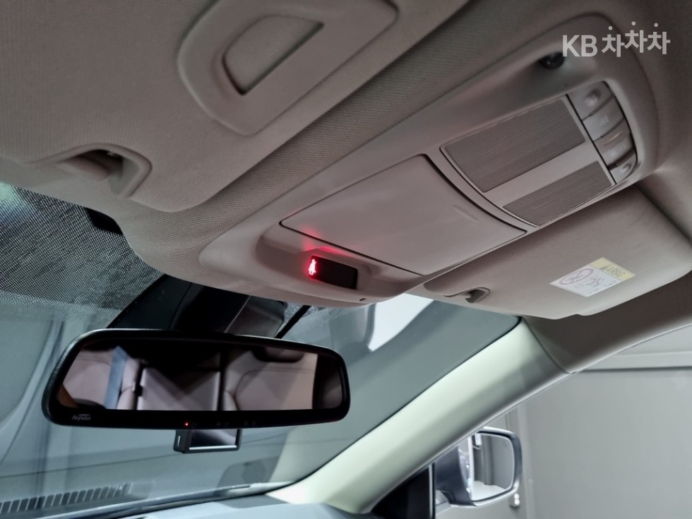 Renault Samsung QM6 — miniaturë 18