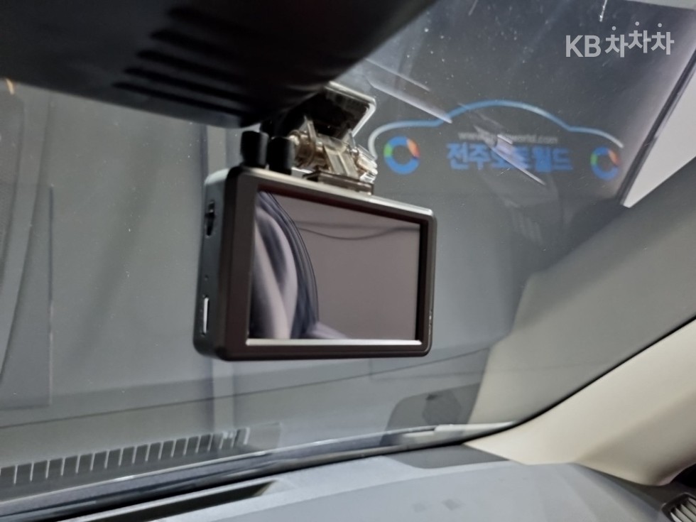 Renault Samsung QM6 — miniaturë 19