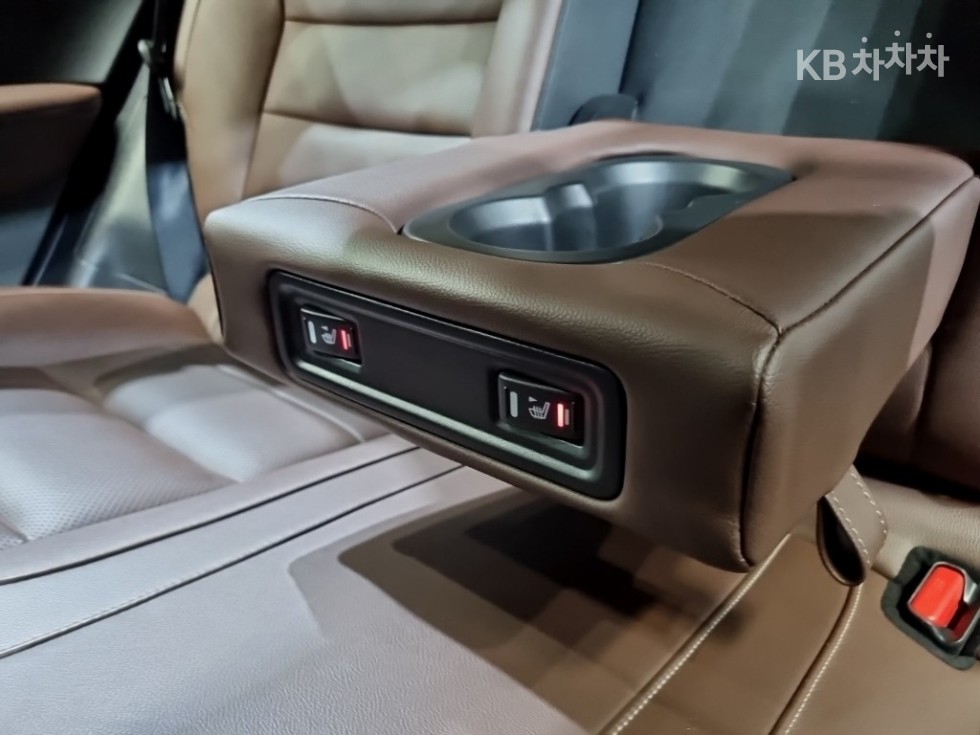 Renault Samsung QM6 — miniaturë 20