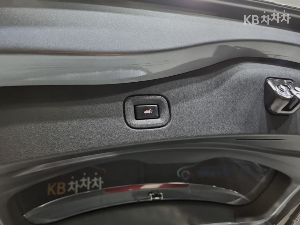 Renault Samsung QM6 — miniaturë 22