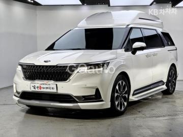 Kia Carnival 하이리무진 G3.5 GDI 9인승 — foto 1