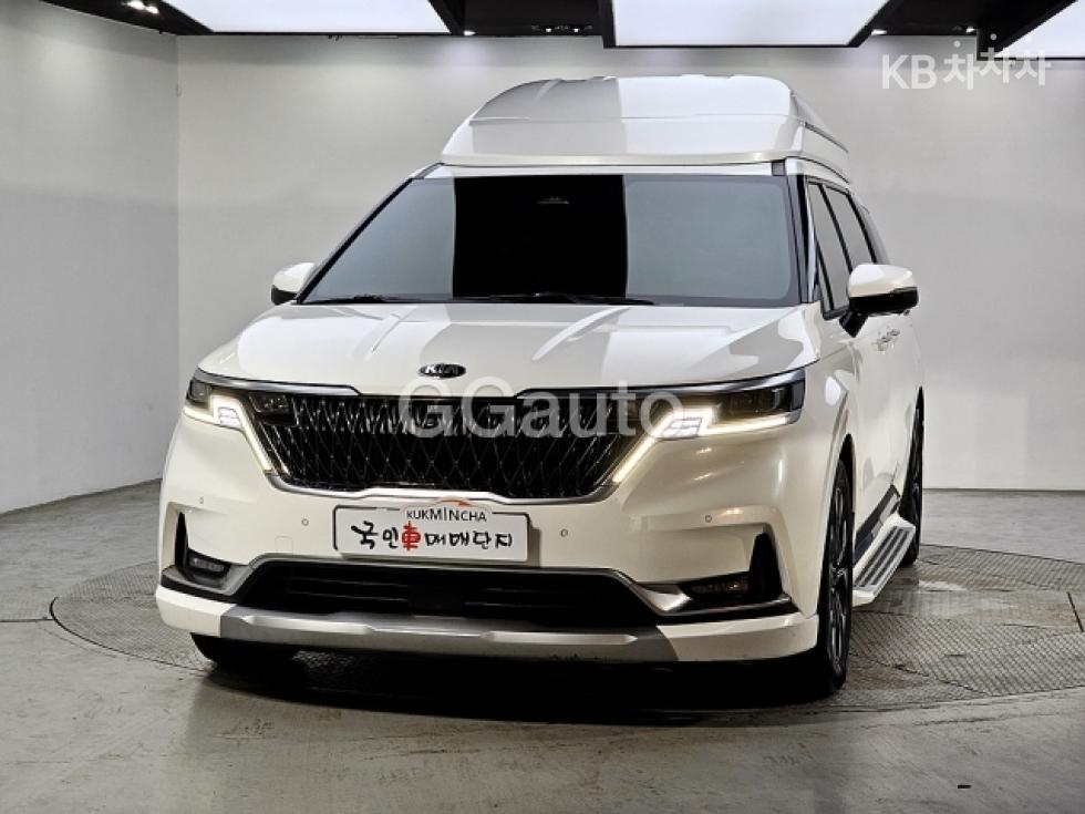 Kia Carnival — miniaturë 2
