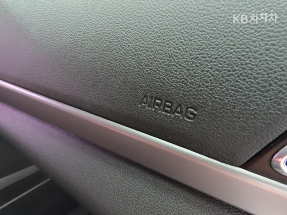 Hyundai Avante — miniaturë 15