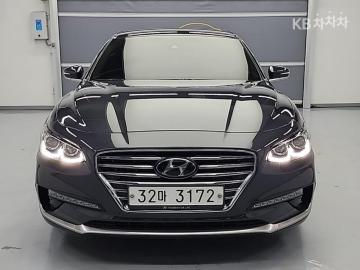 Hyundai Grandeur 3.0 Premium — foto 1
