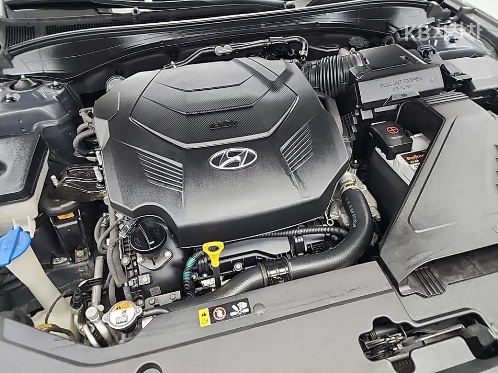 Hyundai Grandeur — miniaturë 5