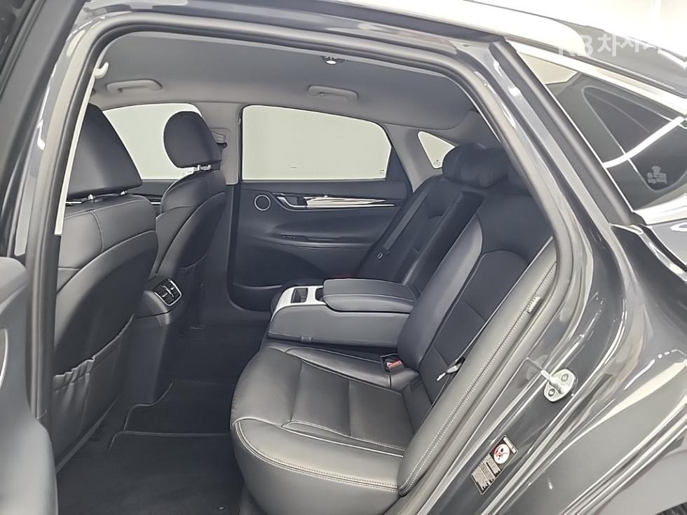 Hyundai Grandeur — miniaturë 12