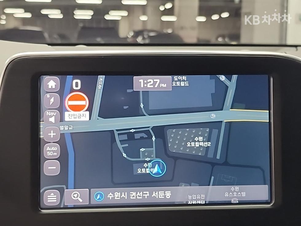 Hyundai Grandeur — miniaturë 15