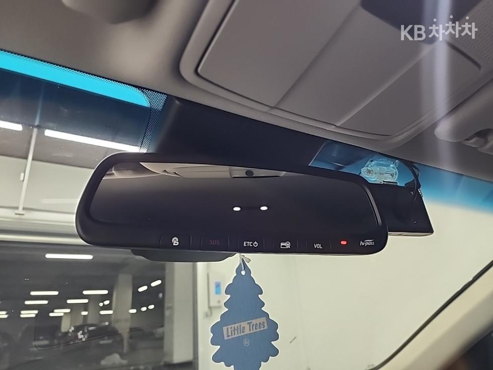 Hyundai Grandeur — miniaturë 17