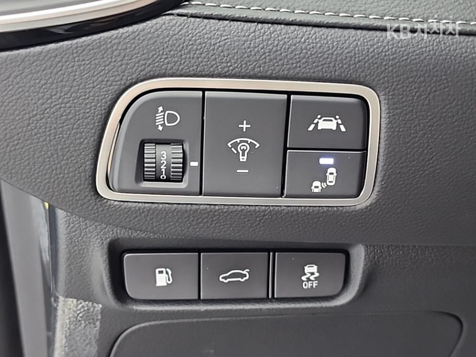 Hyundai Grandeur — miniaturë 19