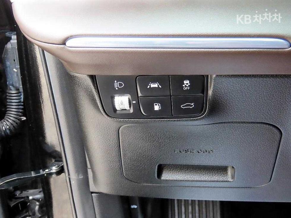 Hyundai Grandeur — miniaturë 12