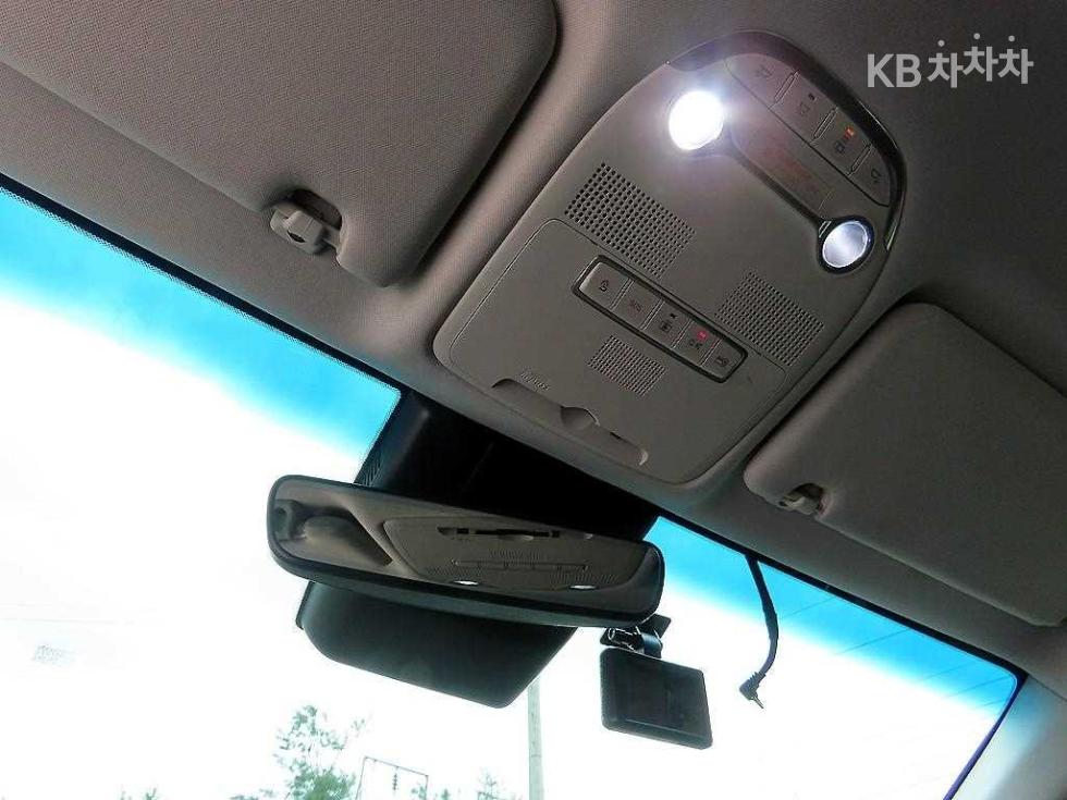 Hyundai Grandeur — miniaturë 15