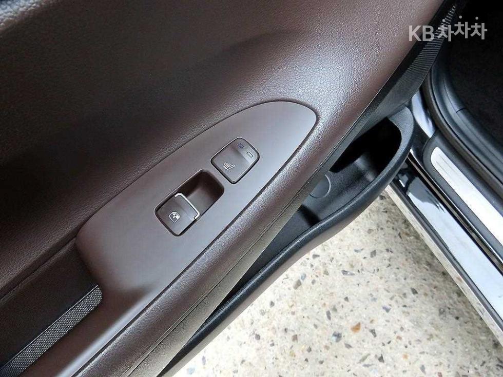 Hyundai Grandeur — miniaturë 16