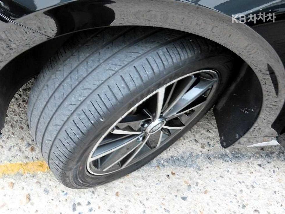 Hyundai Grandeur — miniaturë 20