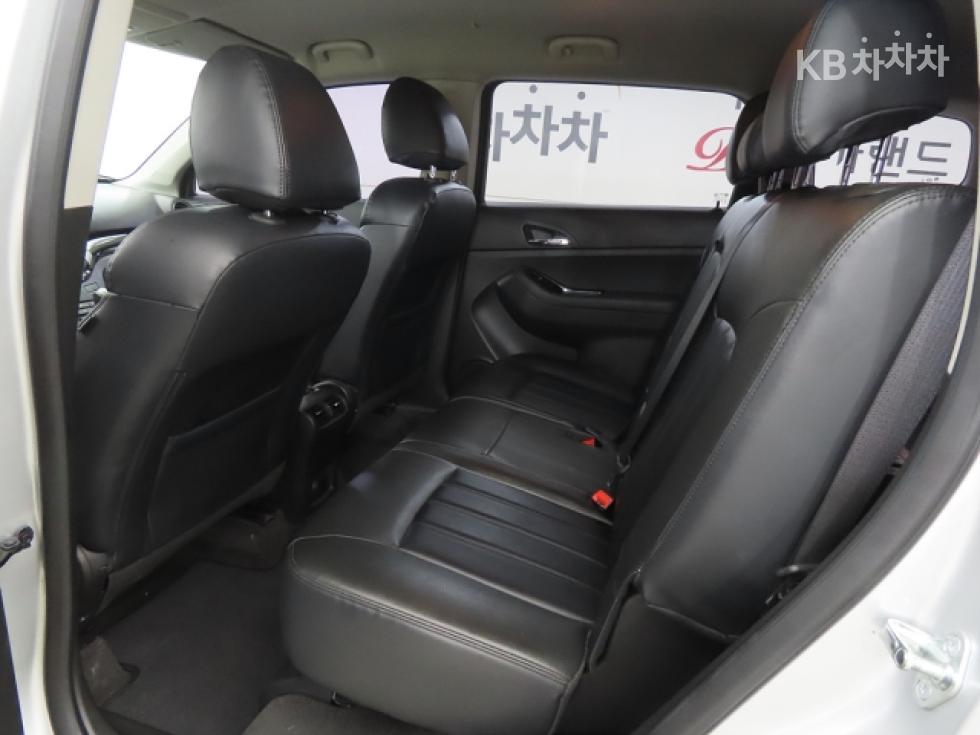 Chevrolet Orlando — miniaturë 6