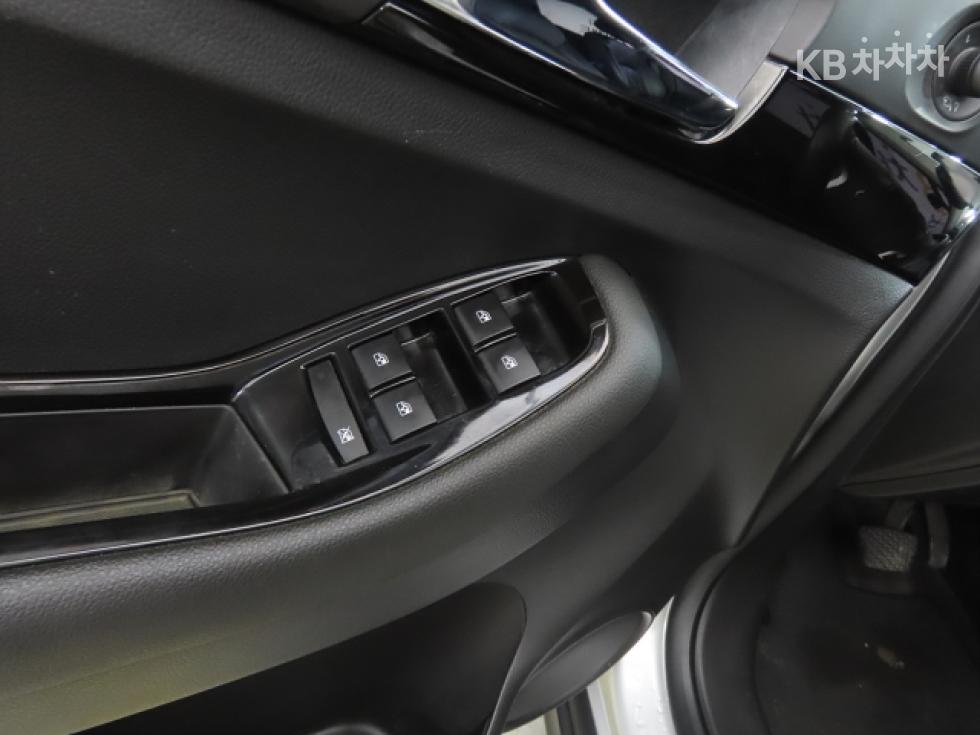 Chevrolet Orlando — miniaturë 12