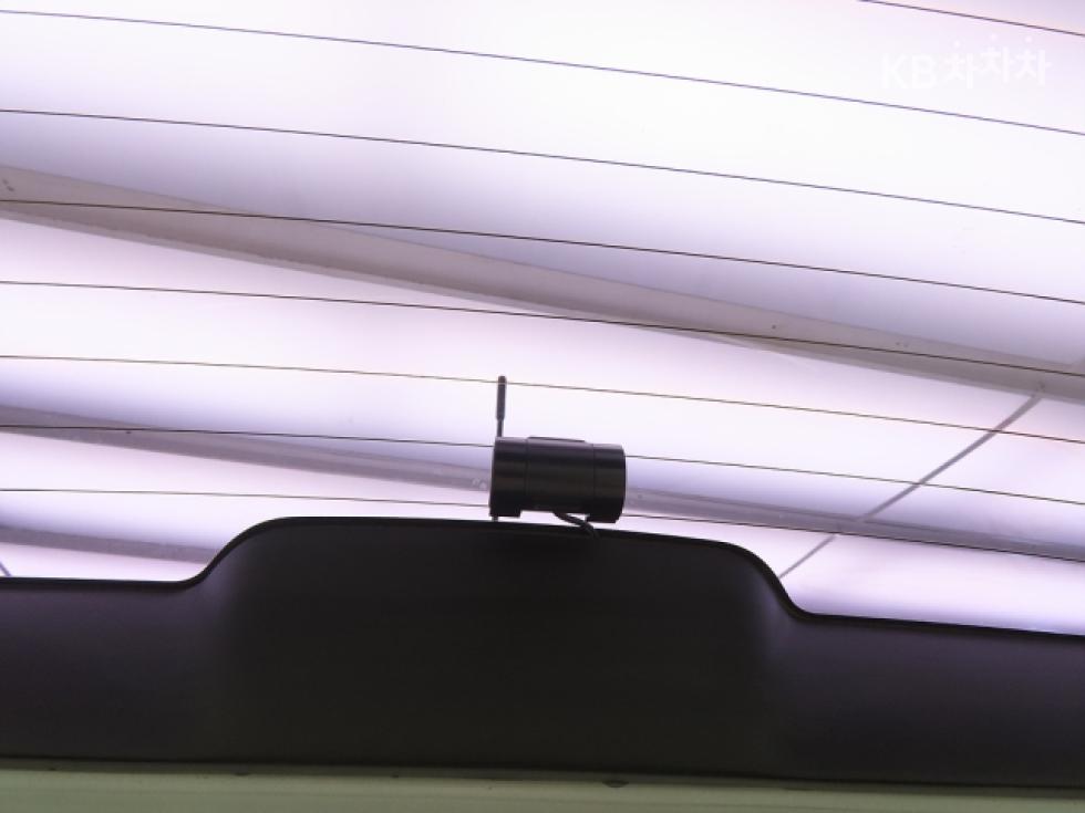 Chevrolet Orlando — miniaturë 14