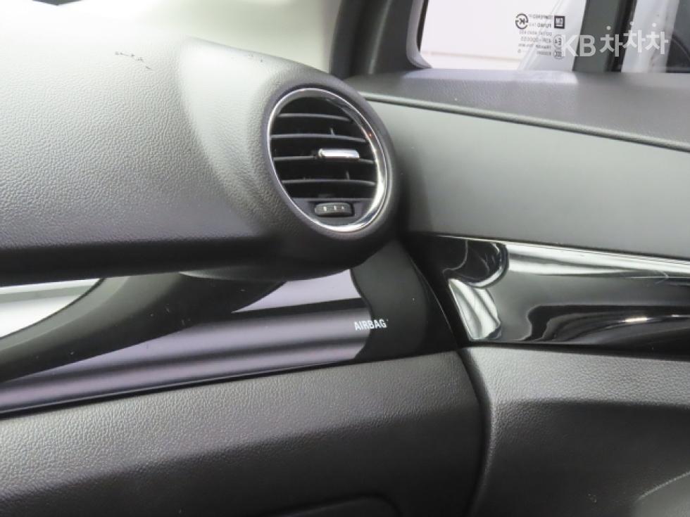 Chevrolet Orlando — miniaturë 15