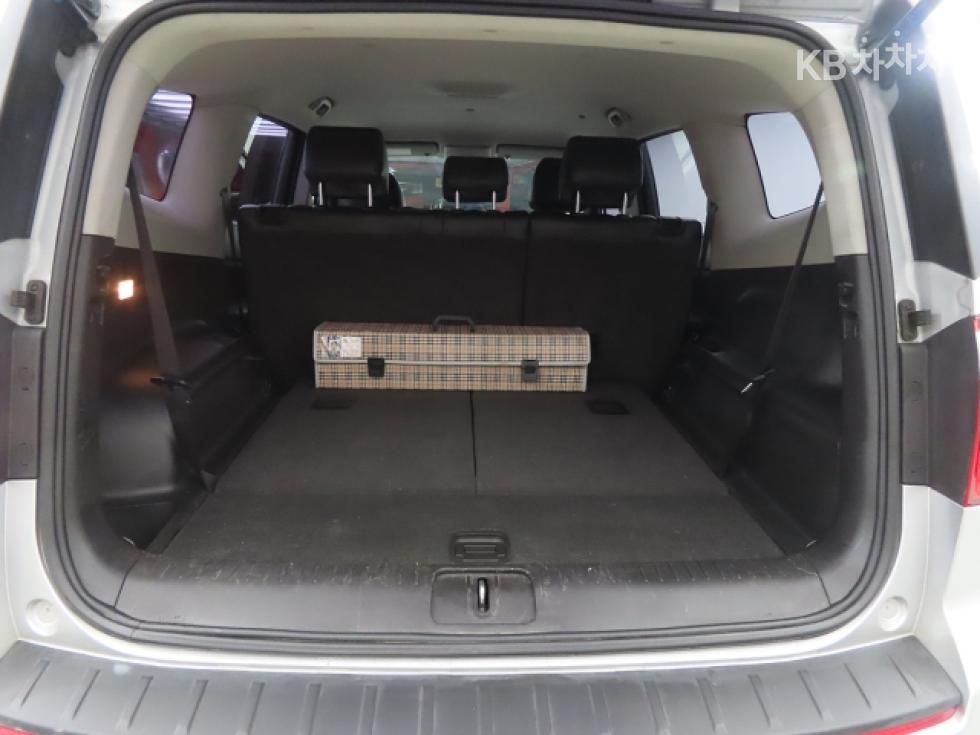 Chevrolet Orlando — miniaturë 17