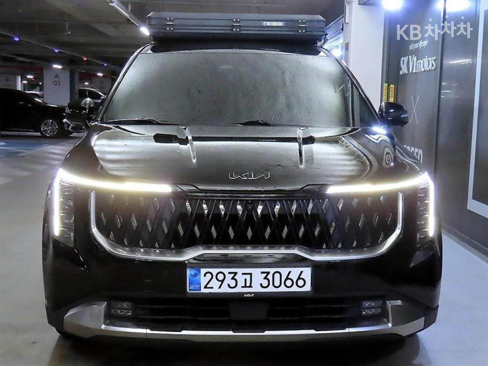 Kia Carnival — miniaturë 2