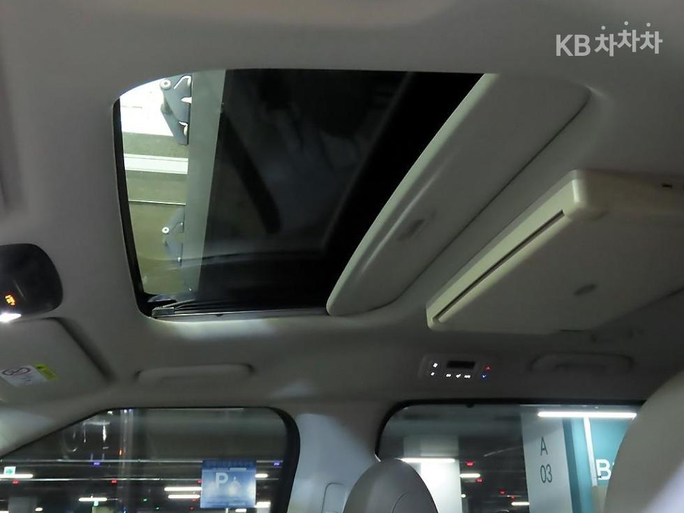 Kia Carnival — miniaturë 14