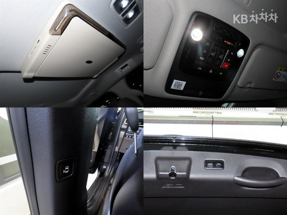 Kia Carnival — miniaturë 18