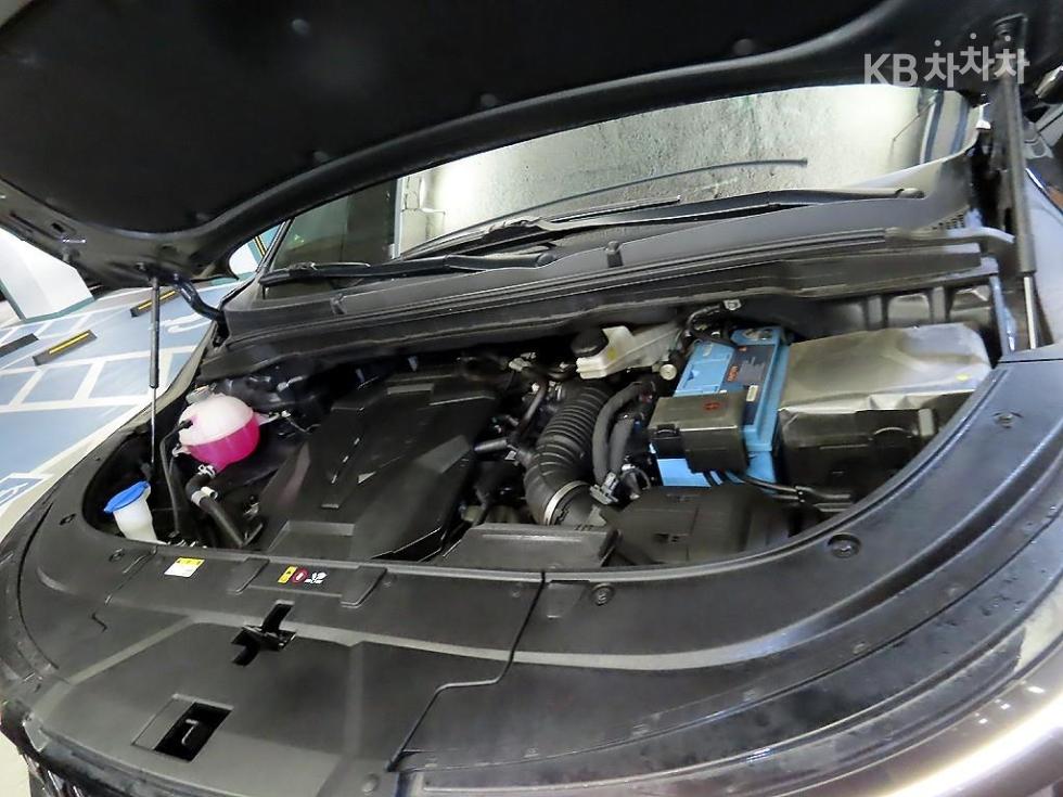 Kia Carnival — miniaturë 19