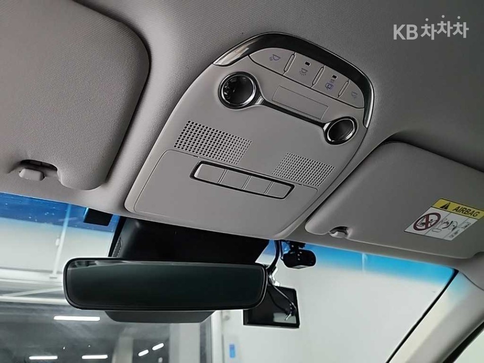 Hyundai Grandeur — miniaturë 15