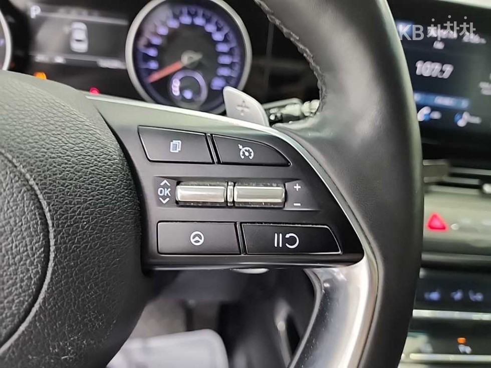 Hyundai Grandeur — miniaturë 16