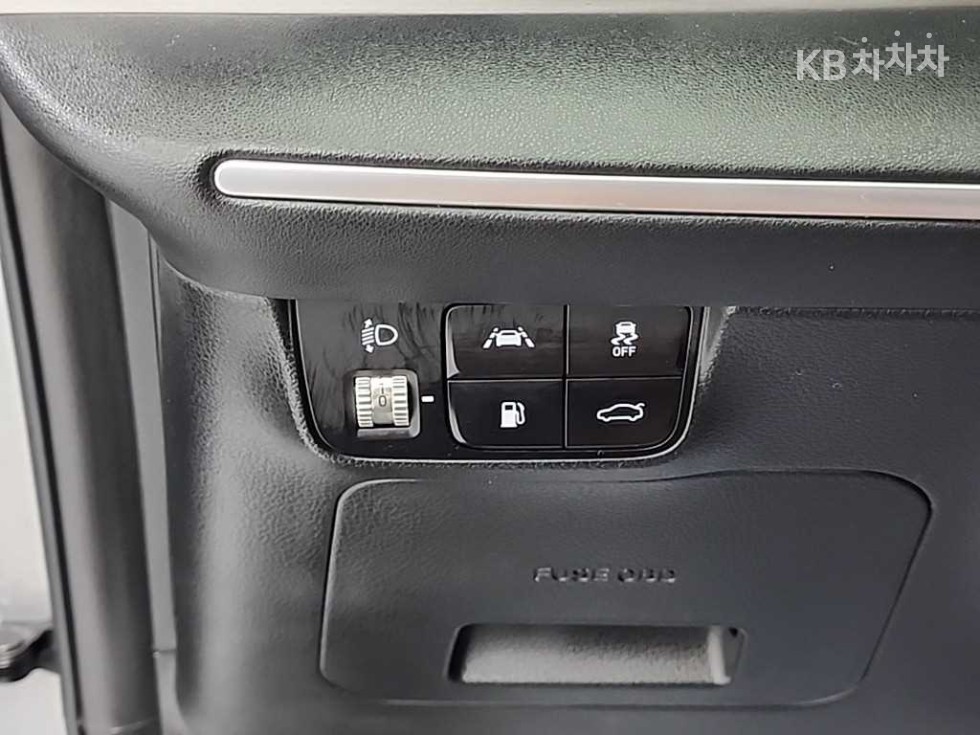 Hyundai Grandeur — miniaturë 17