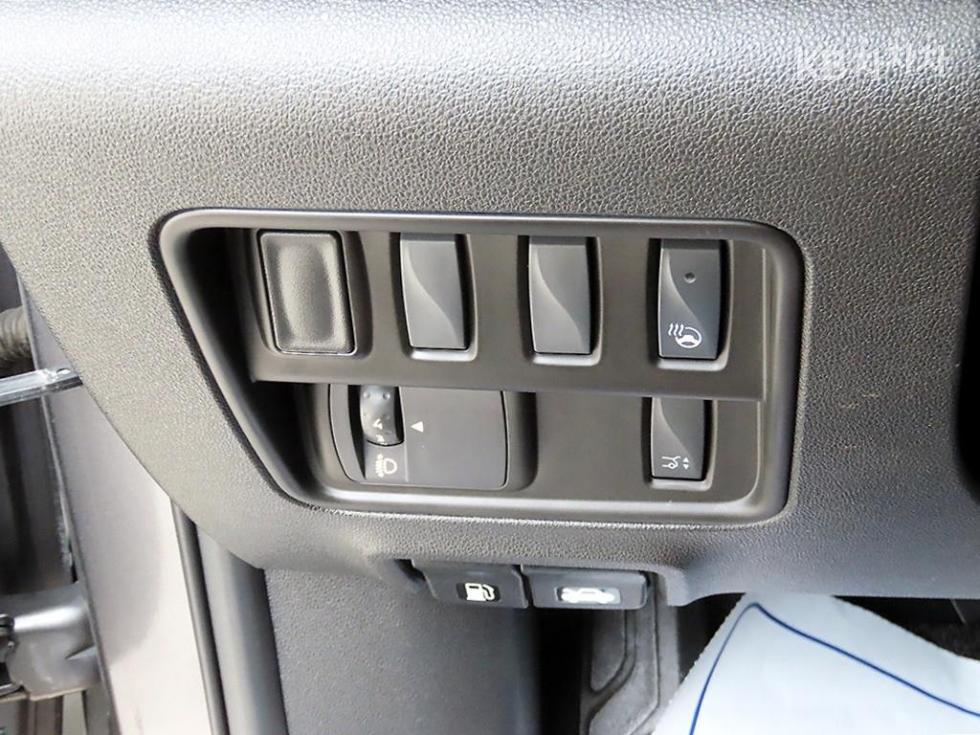 Renault Samsung QM6 — miniaturë 12