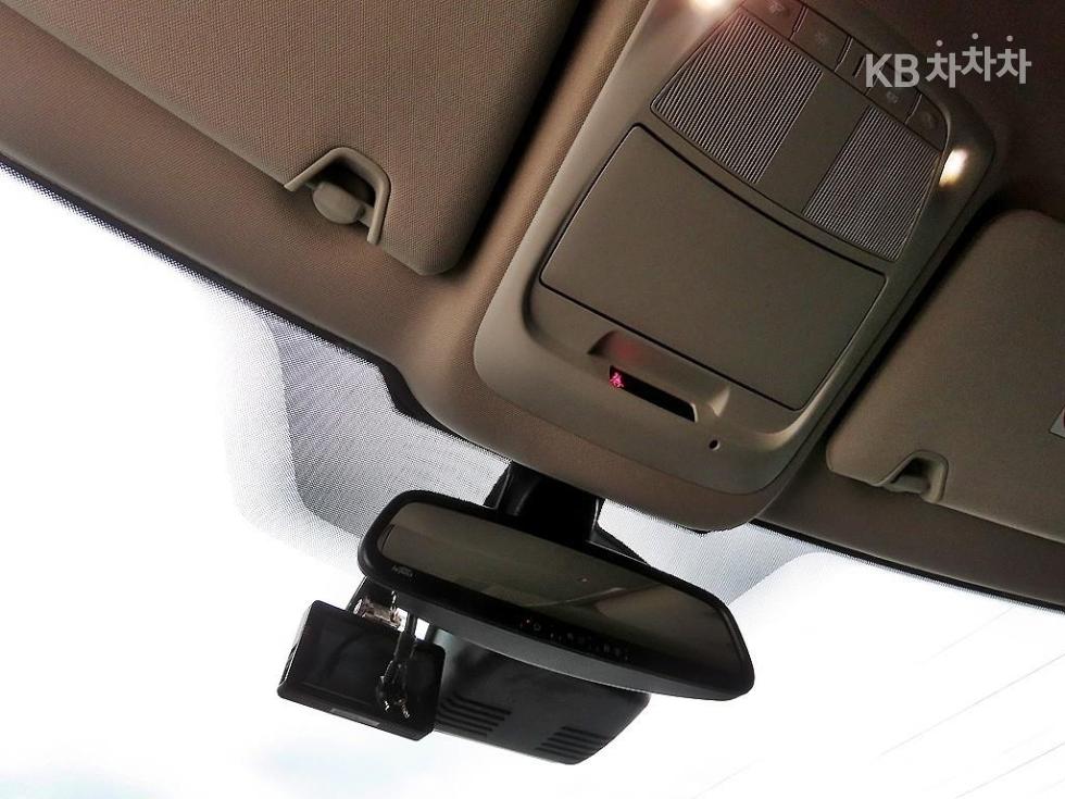 Renault Samsung QM6 — miniaturë 15