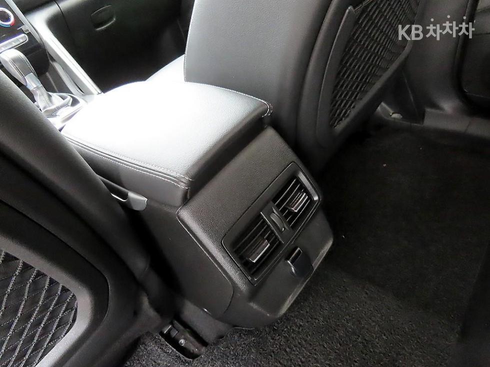 Renault Samsung QM6 — miniaturë 16