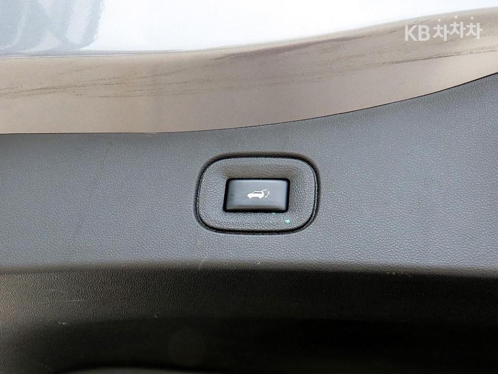 Renault Samsung QM6 — miniaturë 17