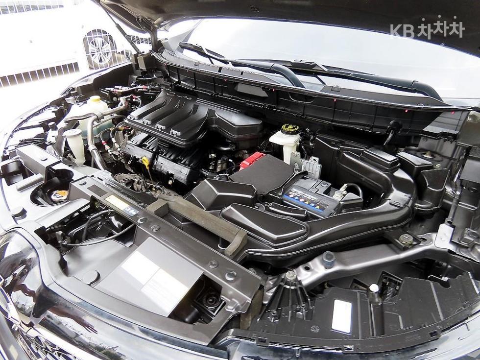 Renault Samsung QM6 — miniaturë 19