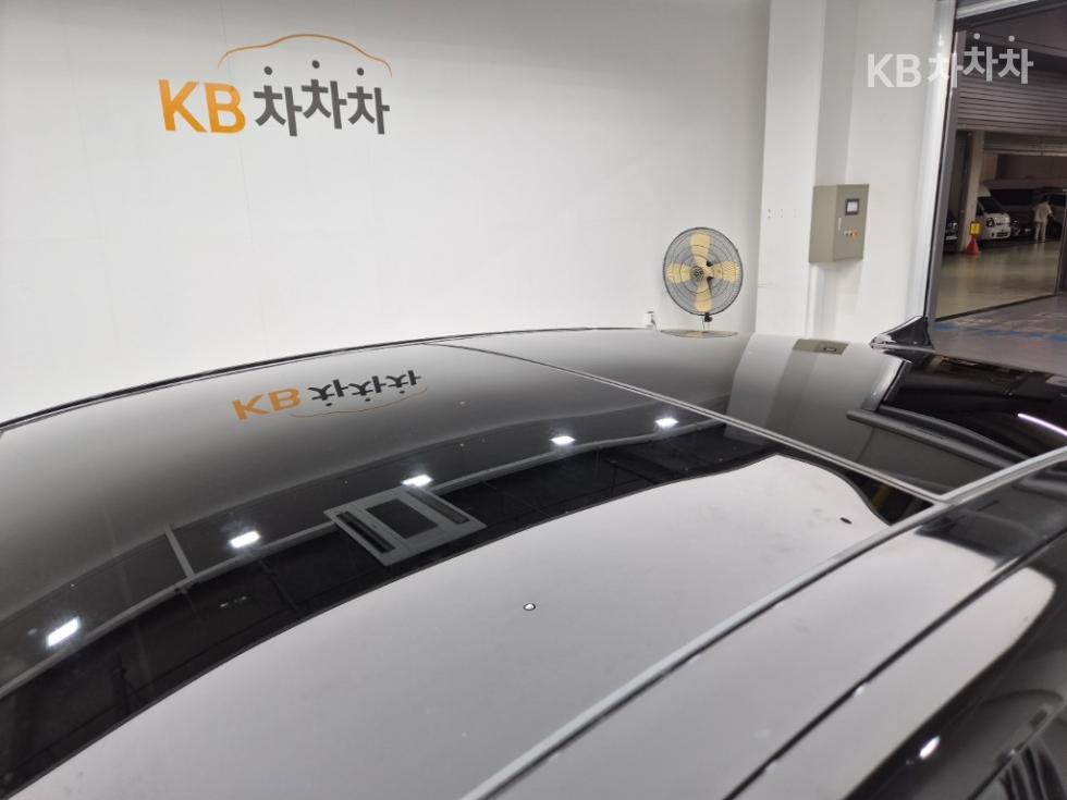 Kia K7 — miniaturë 13