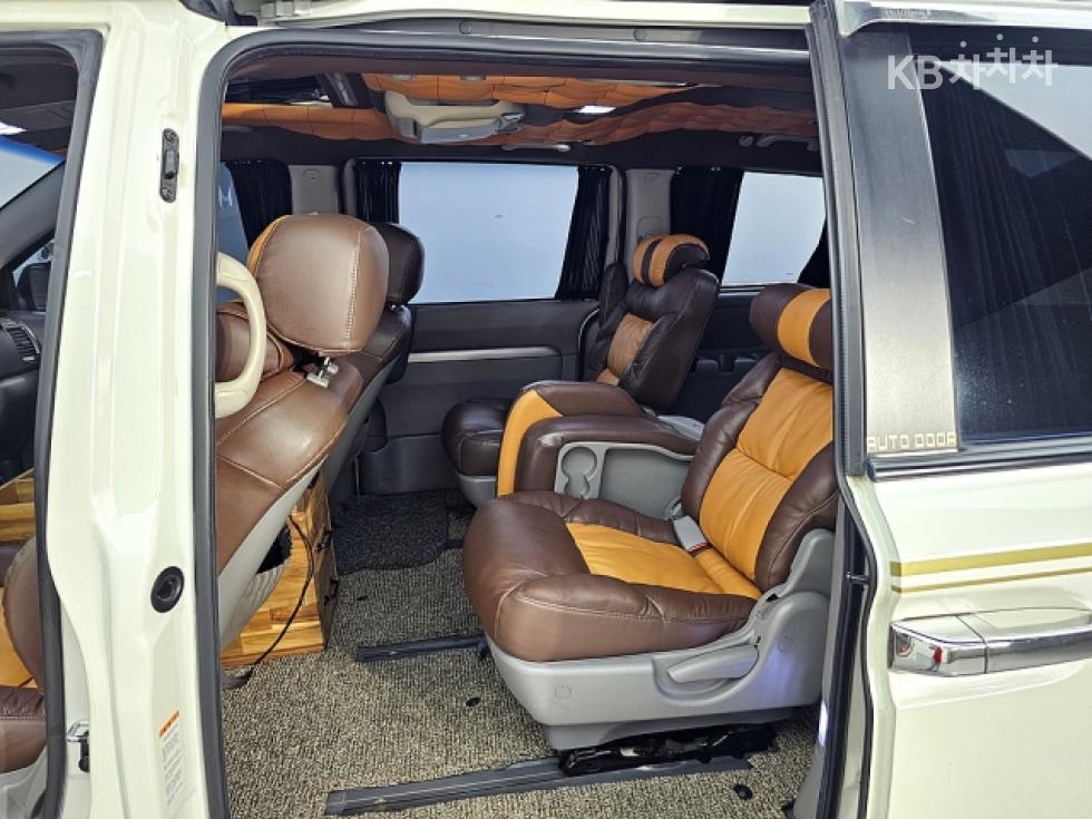 Kia Carnival — miniaturë 9