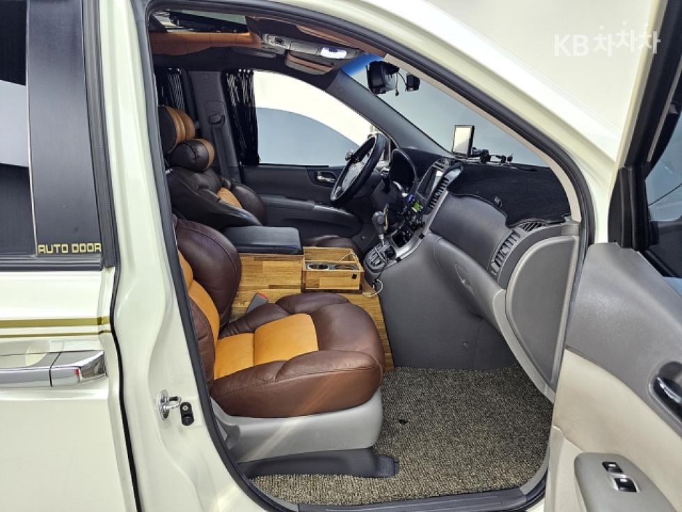 Kia Carnival — miniaturë 11