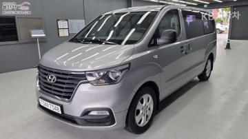 Hyundai Starex 웨건 12인승 — foto 1