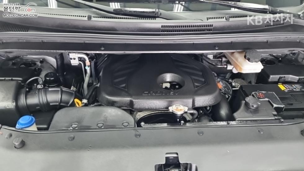 Hyundai Starex — miniaturë 8