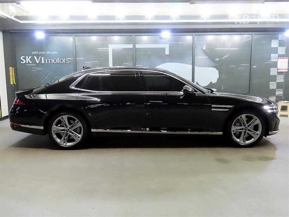 2022 Genesis G90(RS4) photo