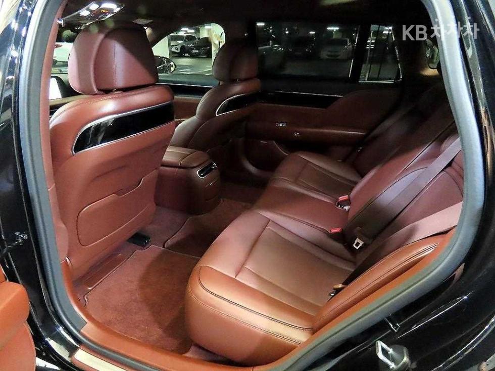 2022 Genesis G90(RS4) photo