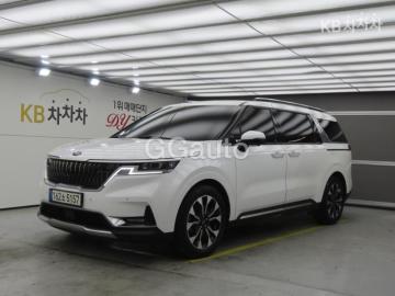Kia Carnival D2.2 9인승 — foto 1