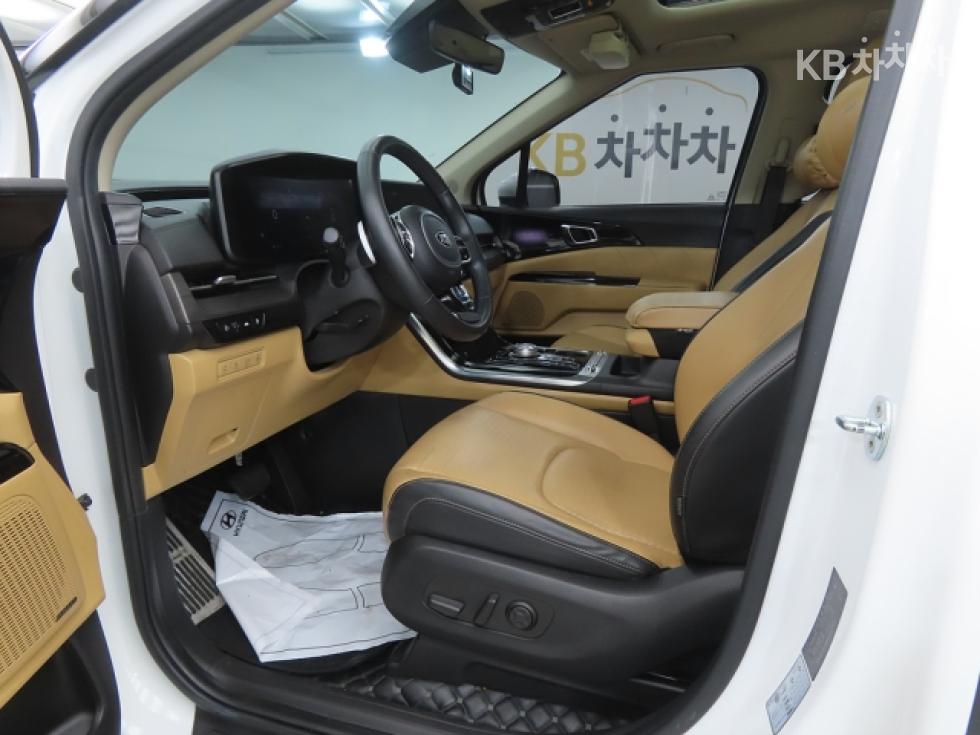 Kia Carnival — miniaturë 5