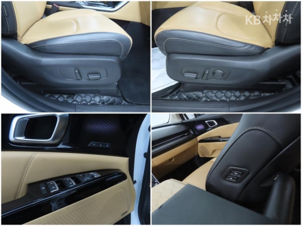Kia Carnival — miniaturë 15