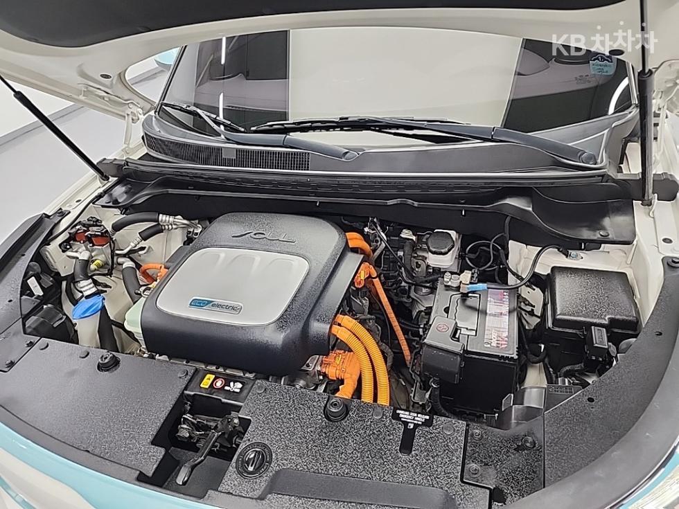 Kia Soul — miniaturë 5