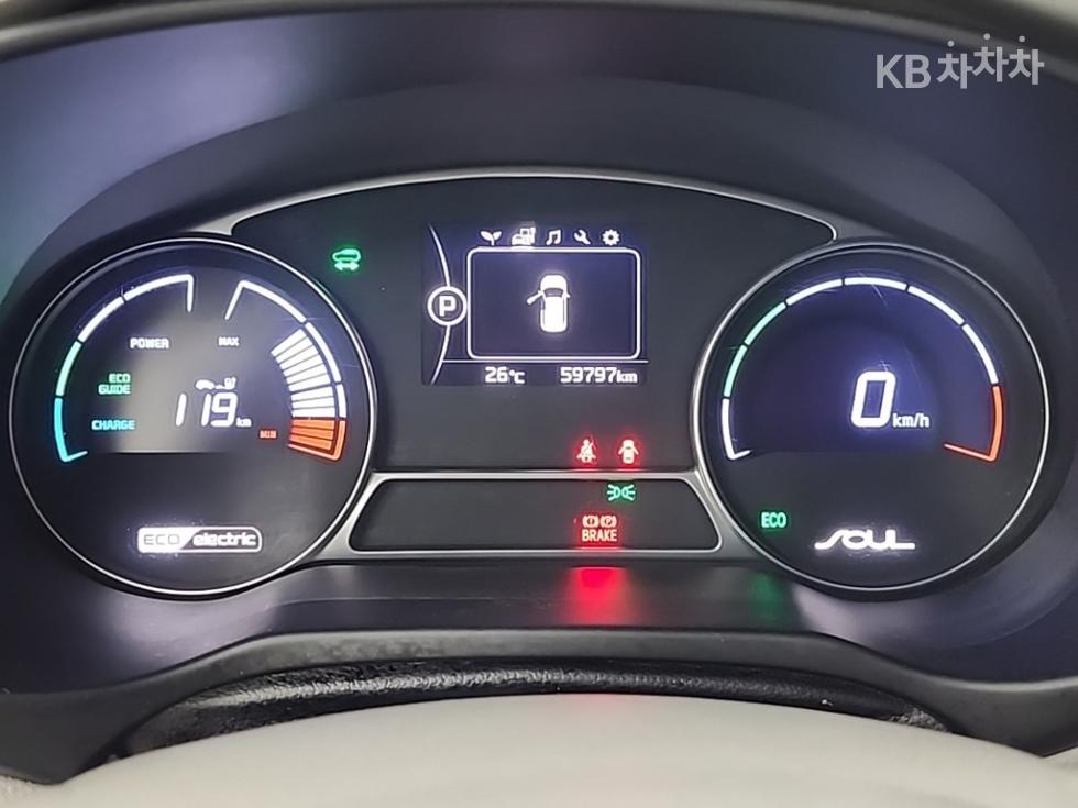 Kia Soul — miniaturë 6
