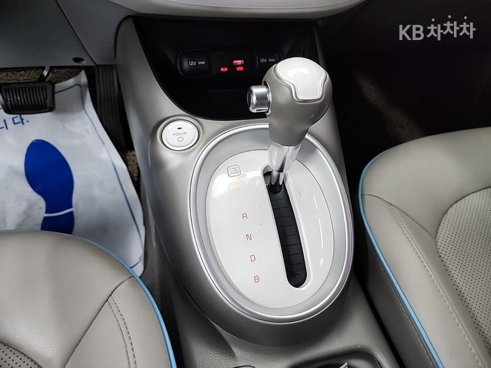 Kia Soul — miniaturë 8